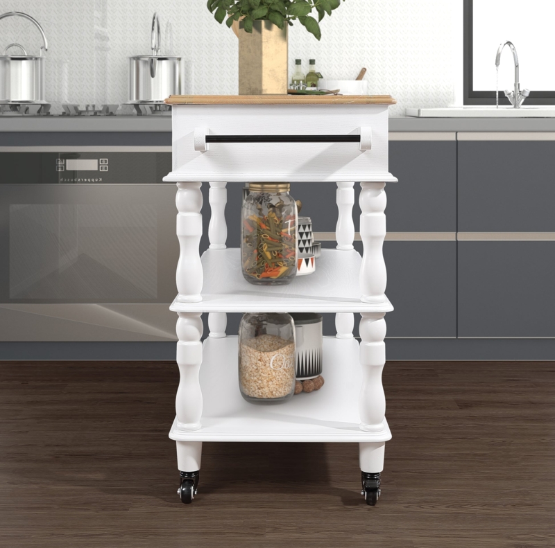 Kitchen Island Cup Pulls Butcher Block Drop Leaf Extension