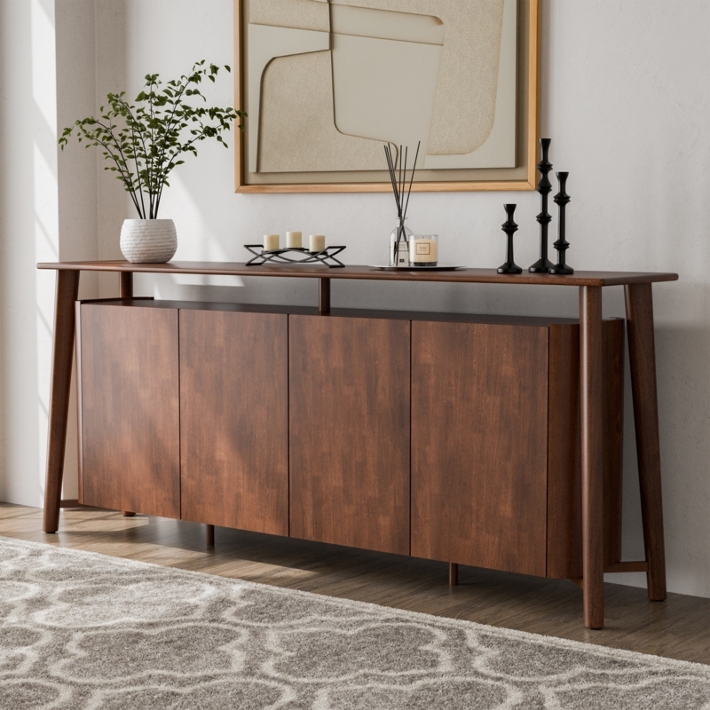 Modern & Contemporary, 73 - 84 in Buffets and Sideboards - Bed Bath & Beyond