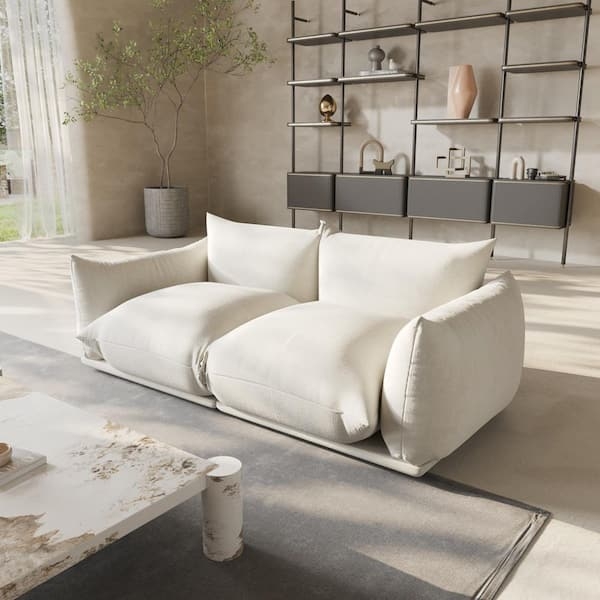 Split Back - Loveseats - The Home Depot