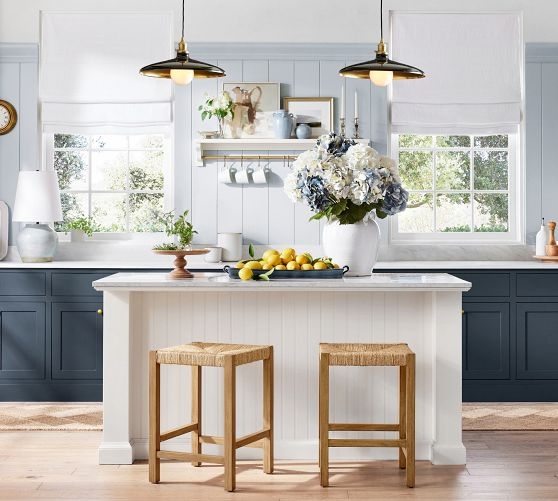 Stylish Kitchen Islands for Modern Homes | Pottery Barn