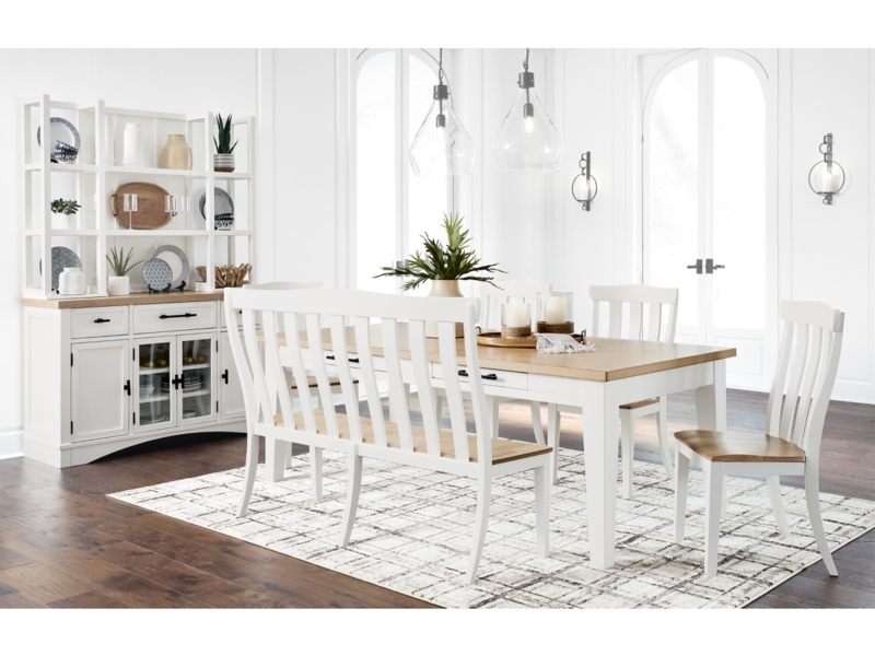 Transitional Dining Room Seating Barrel Back Gray Upholstery Cutout