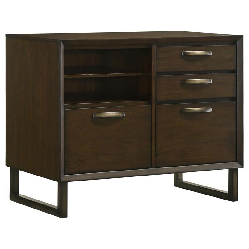 881294 Coaster Furniture Filing Cabinets | The Liquidation Guys