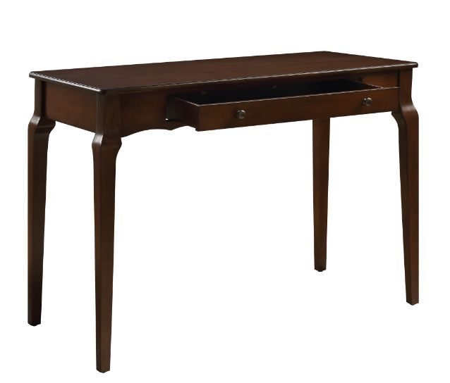 Acme Alsen Espresso Desk 93024 | Comfyco