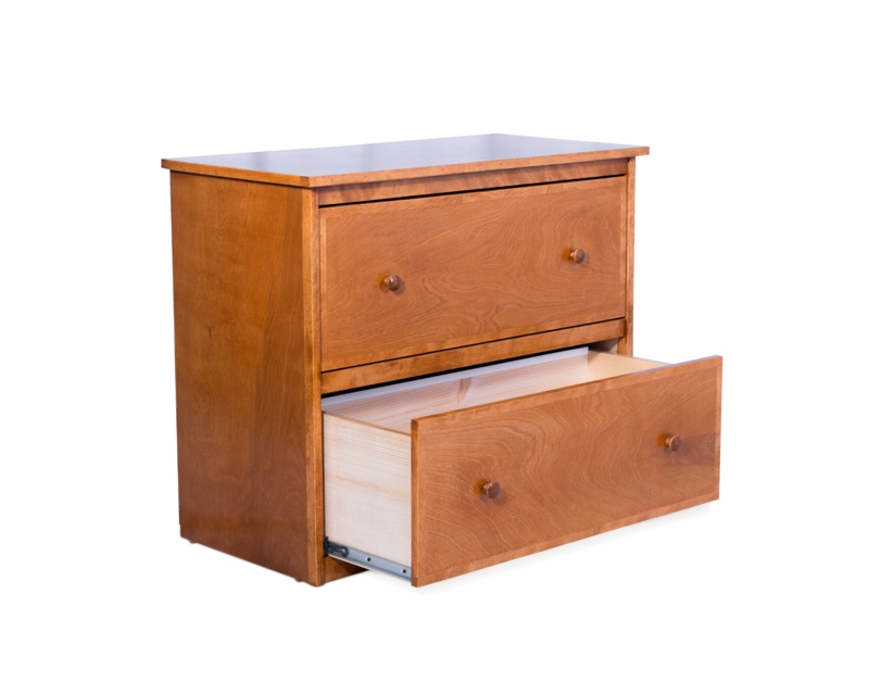 Berkshire Lateral File Cabinets  BostonWood Furniture