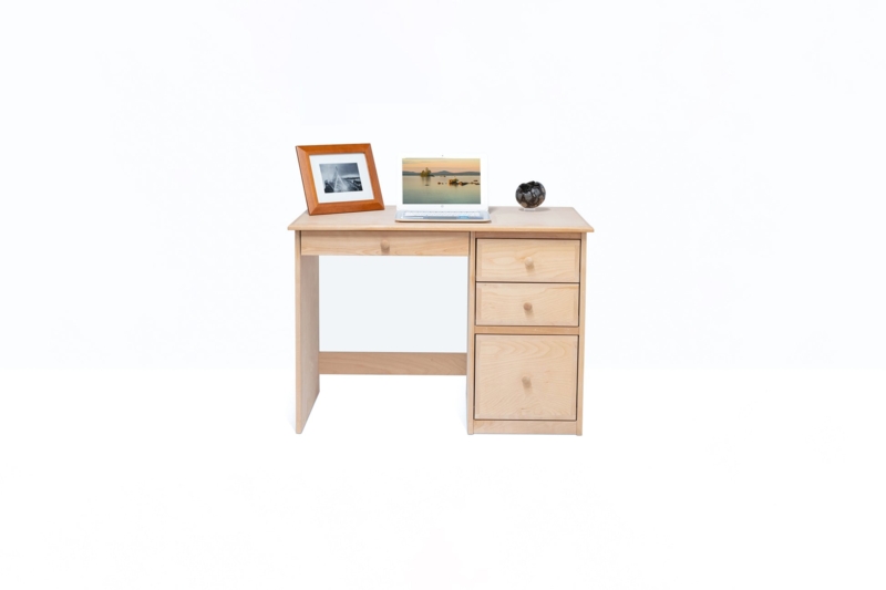 Berkshire Student Desk with Drawers