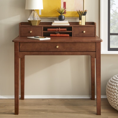 Desk Less Than 30 Inches Wide | Wayfair
