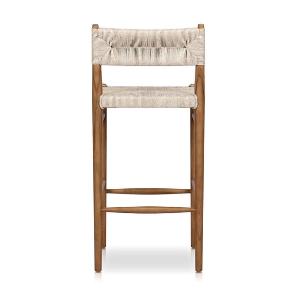 Four Hands Lomas Outdoor Stool - 2Modern