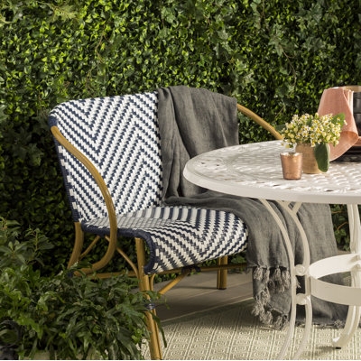 Fully Assembled Garden Outdoor Benches You'll Love | Wayfair