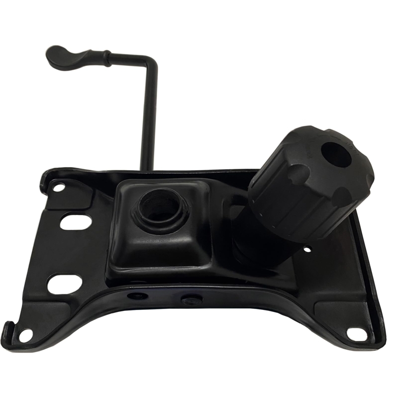 Heavy Duty Office Chair Tilt Mechanism with Integrated Tension Knob