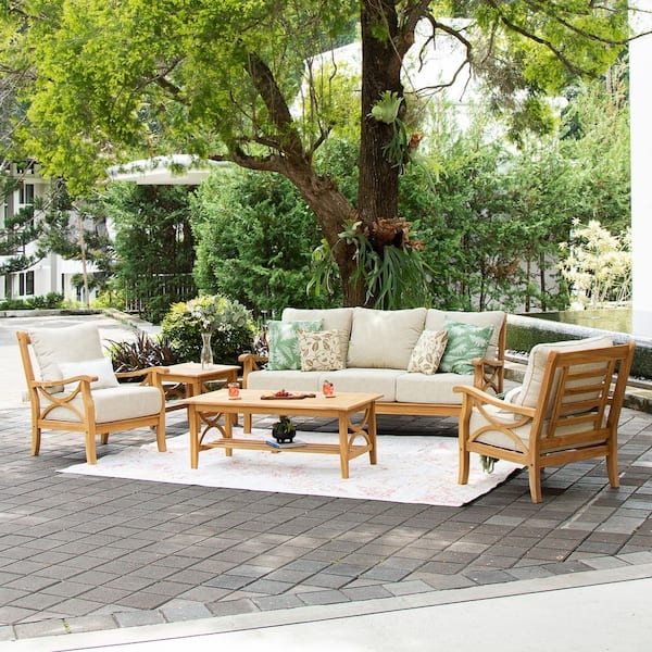 Patio Conversation Sets - The Home Depot