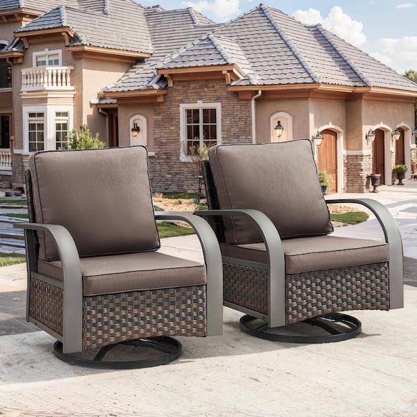 Rocker Patio Rocking Chairs & Gliders