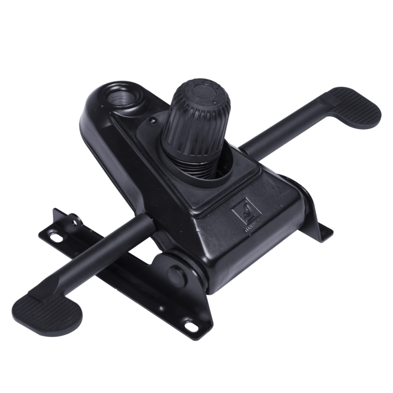 Standard Mount Chair Tilt Mechanism with Control Lever and Tension Knob