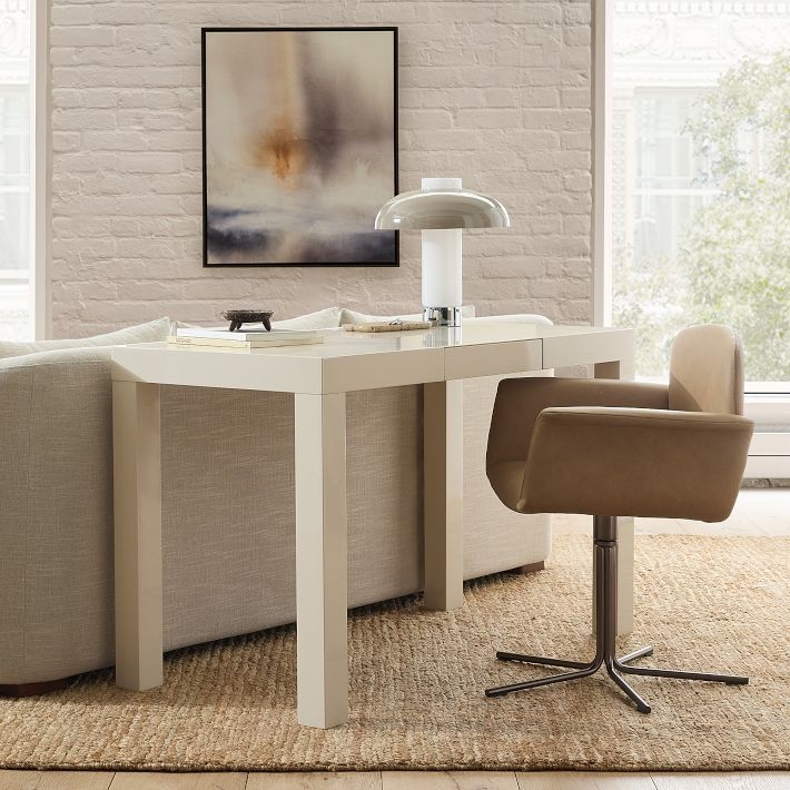 Parsons Desks