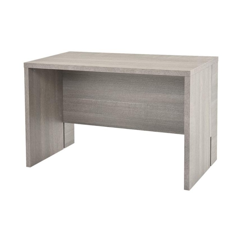 Writing Desk Splayed Tapered Legs Mid Century Modern Style