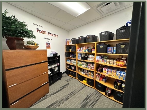 Chrome Wire Shelving Unit with Metallic Finish for Heavy Duty Storage