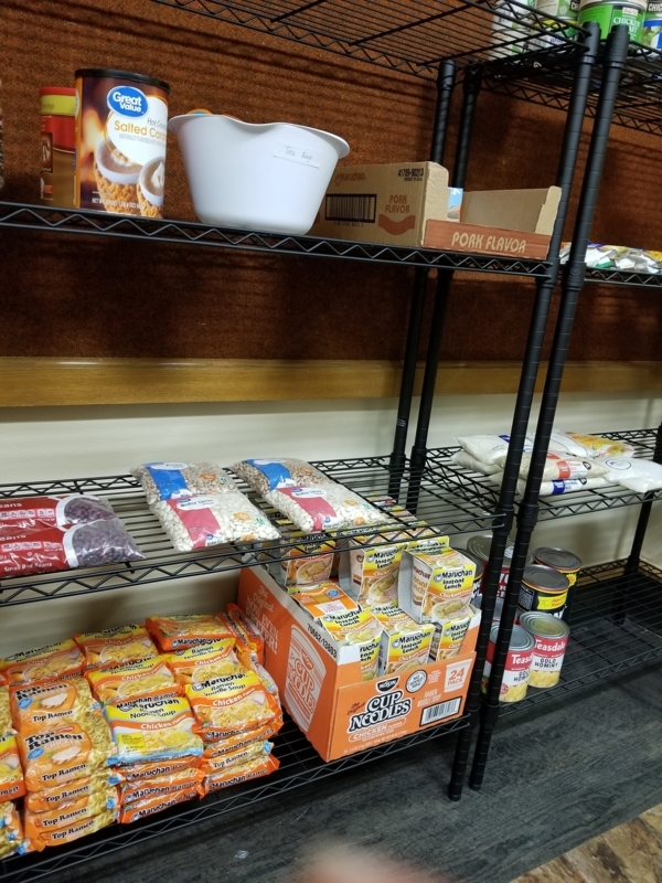 Industrial Wire Shelving System Silver Metal Adjustable Height