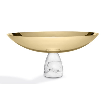 Luxury Extra Large (Greater than 12 in.) Serving Bowls | Perigold