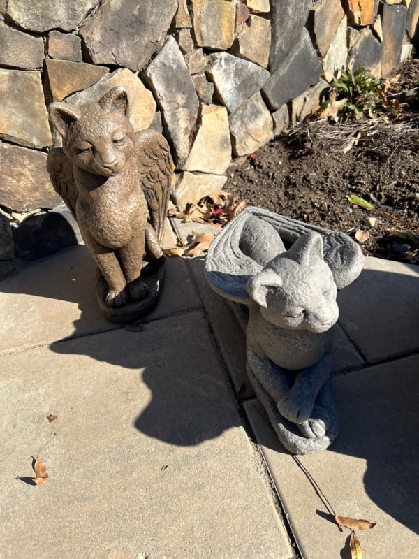 Massarelli Concrete Fountains & Statues