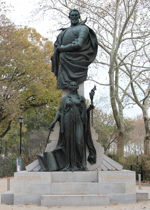Monument Memorial Bust Neoclassical Stately Garden Memorial Elements