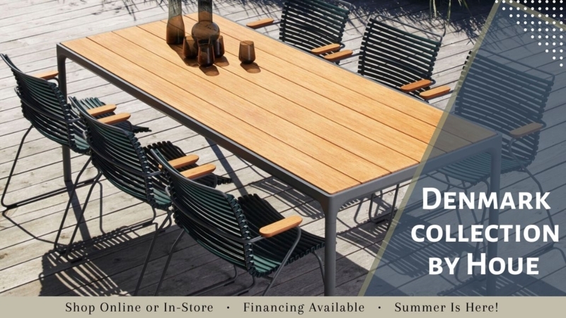 Outdoor Rocking Chair Slats Wood Armrests Rocking Base Contoured Seat
