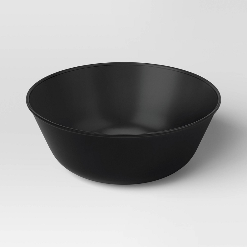Serving Bowl 114oz Capacity Deep Basin Oversized Family Style Bowl