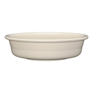Serving Bowl, Extra Large with Concentric Rings, High Gloss