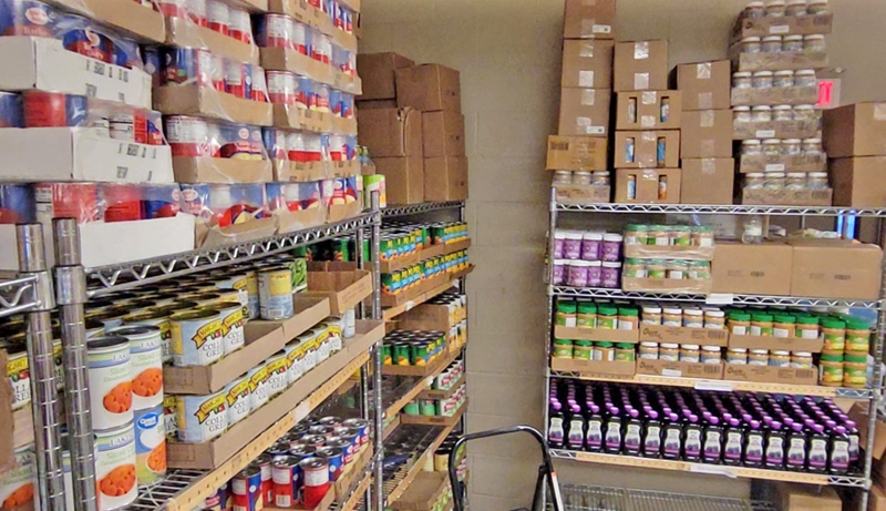 Wire Shelving Unit Commercial Grade Capacity Open Wire tiered storage