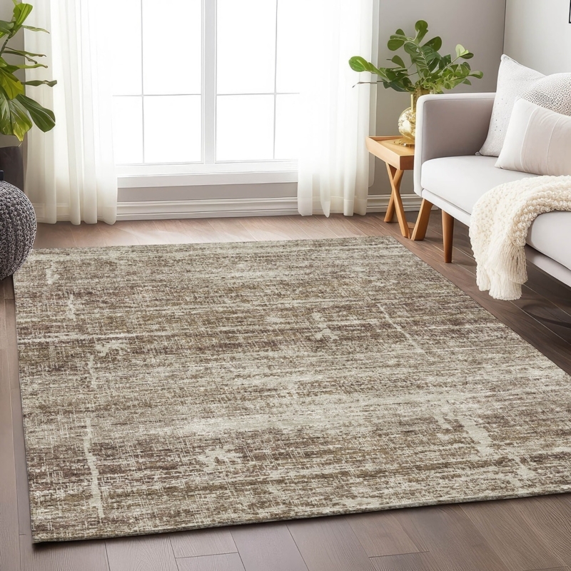 Area Rug Deep Charcoal Shag Plush Charcoal Area Rug Styling