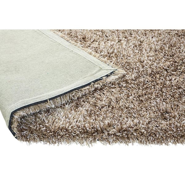 Area Rug Diamond Trellis Shag Cozy Geometric Diamond Rug