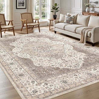 Area Rug Forest Green Color Shag Texture Solid Rectangle High Pile