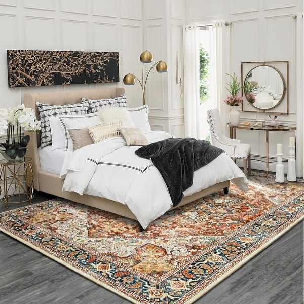 Area Rug Pearl Gray Velvet Finish Shimmering Low Pile Minimalist