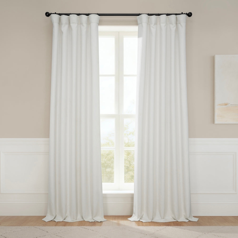 Curtains & Drapes 
