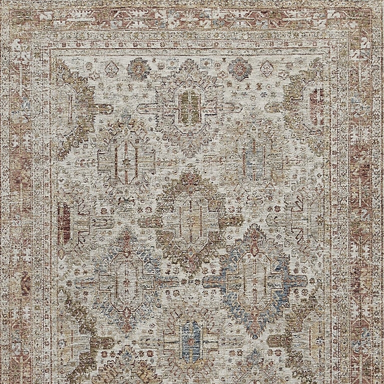 Hana Performance Rug