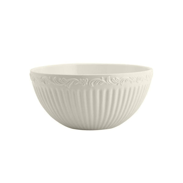 Italian Countryside 10 in. Round Serving Bowl Mikasa
