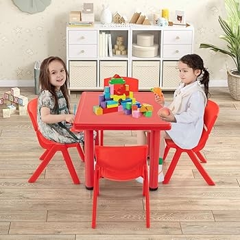 Assembly Required Toddler & Kids Chairs & Seating