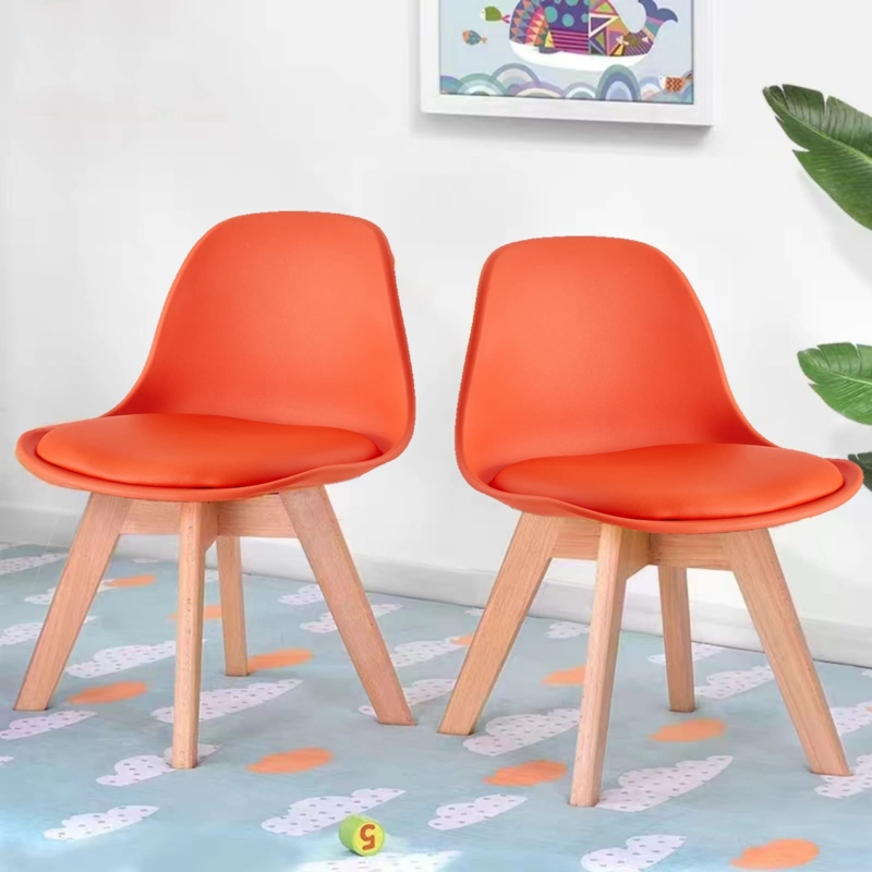 Solid Color Toddler & Kids Chairs & Seating