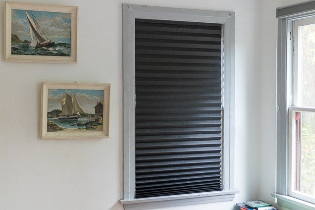 Roller Shade Flat Fold Beige Minimalist Cordless Roller Shades