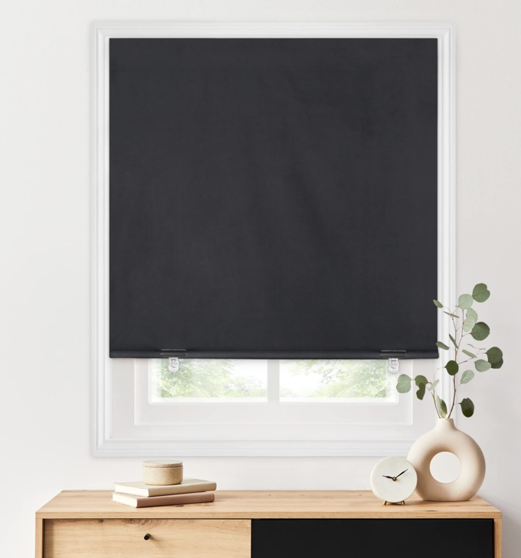 Blackout Blinds & Shades