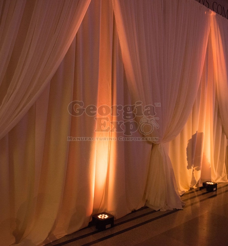 Sheer Curtains Extra Long Voile Fabric, Floor to Ceiling Sheer Curtains.