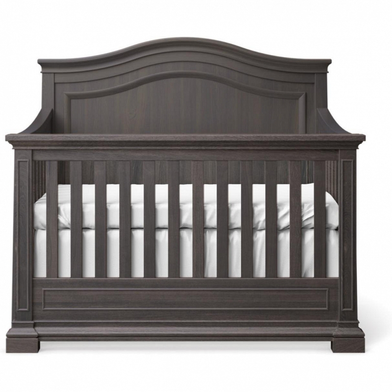 SILVA Silva Jordan Convertible Crib