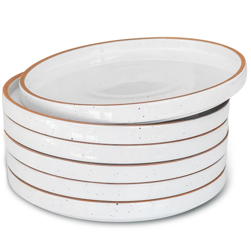 Ceramic Plates