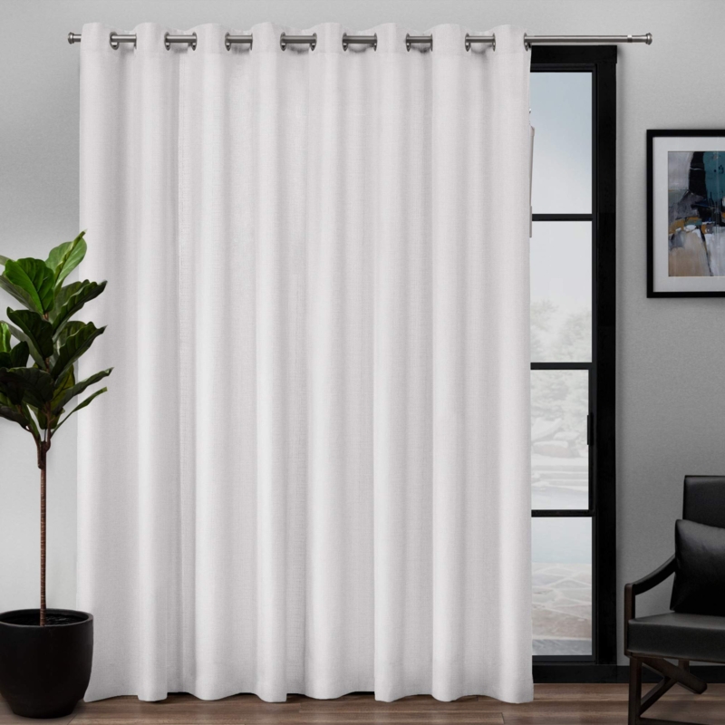 Single Curtain Panel Curtains & Drapes