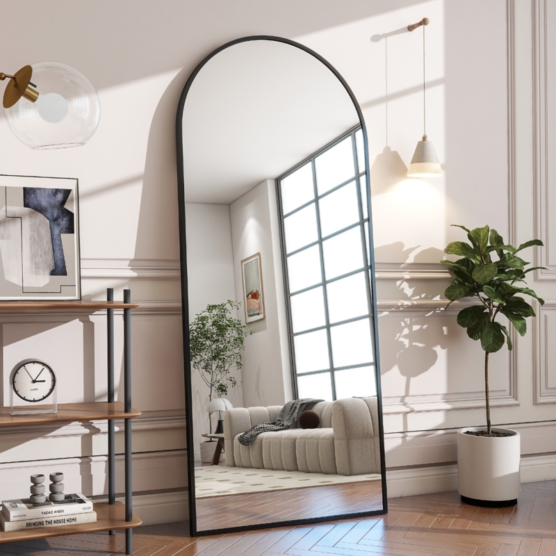 Arch-Crowned Top, top sellers Mirrors - Bed Bath & Beyond