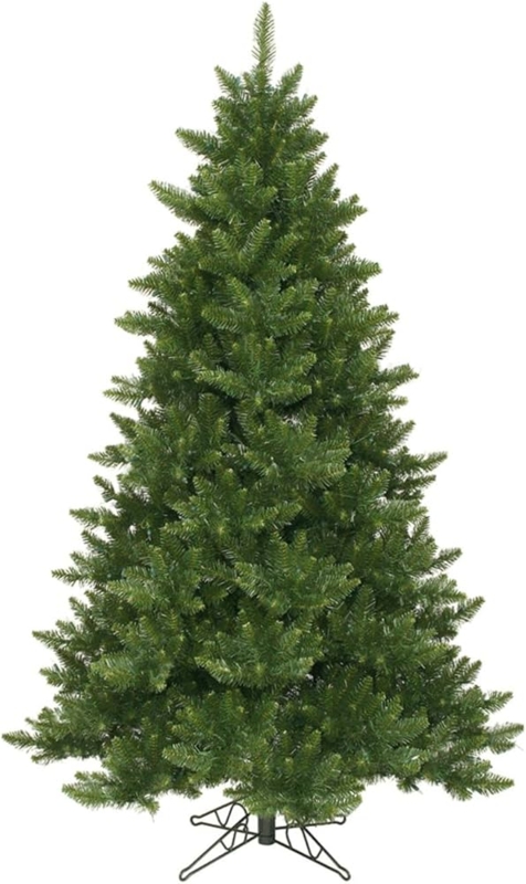 Artificial Northern Pine Tree, 14ft Full Unlit Dense, Classic Holiday