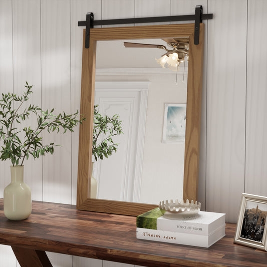 Brown Mirrors  DECTOU
