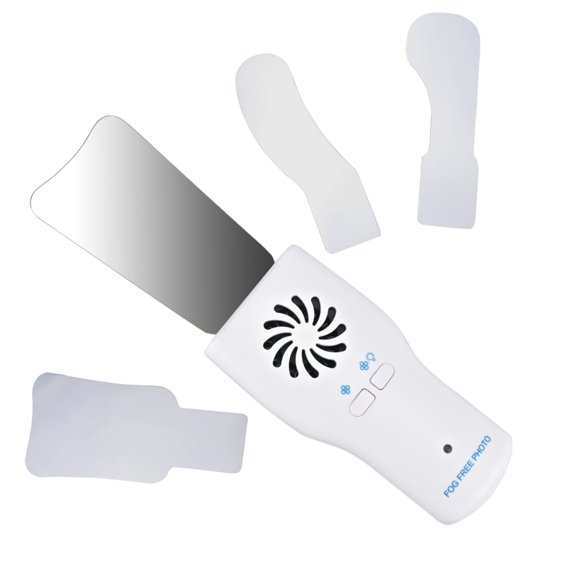 Dental Mirror Set for Orthodontic Photography and Clinical Use
