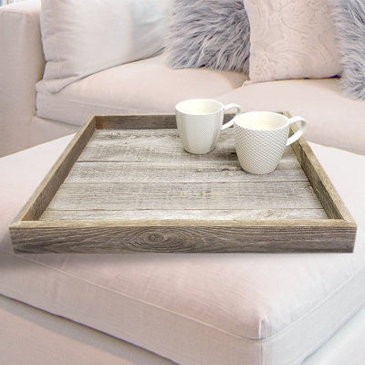 Extra Large Ottoman Trays