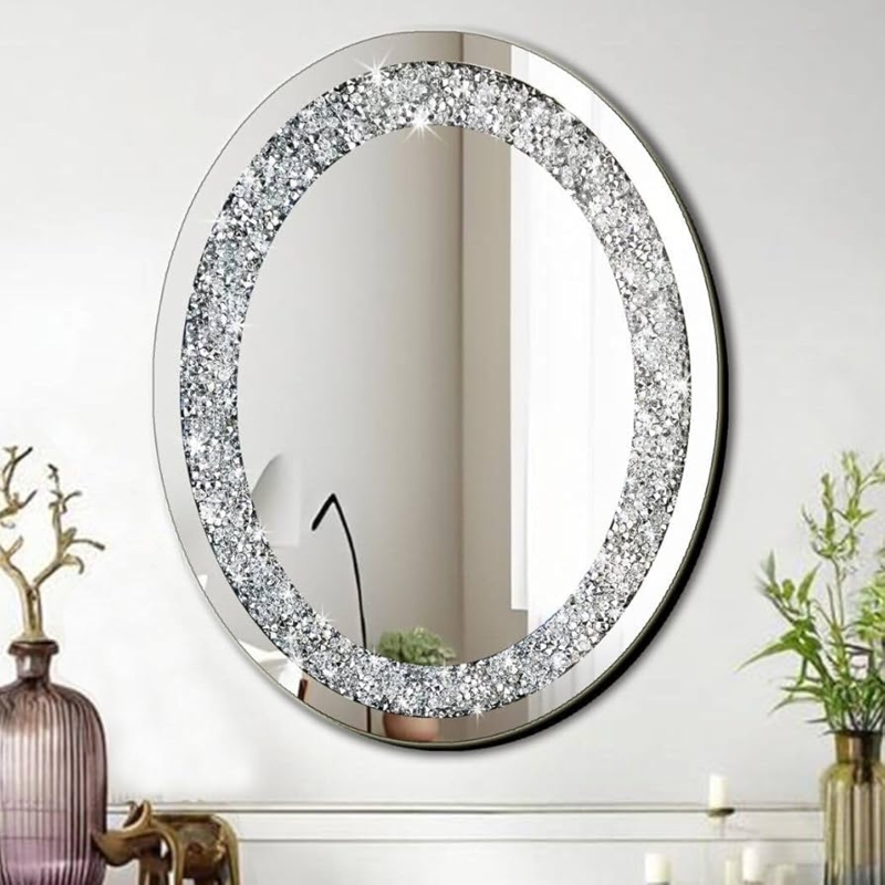 Glam Mirrors
