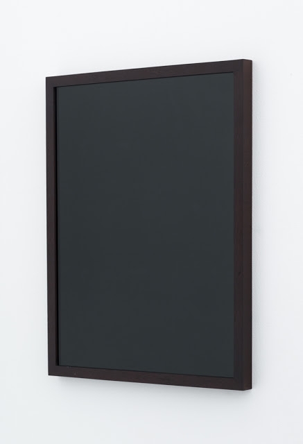 Wall Mirror Series Arrangement Rectangular Wood Toned Frame Gallery