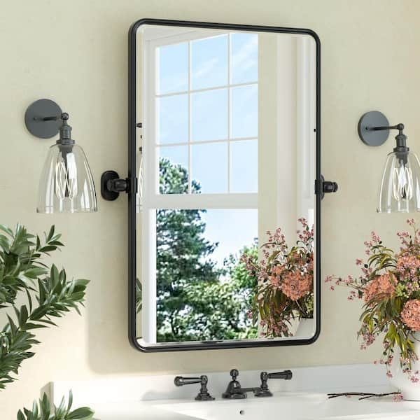 Tilt Mirrors